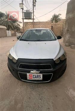 شيفروليه سونيك